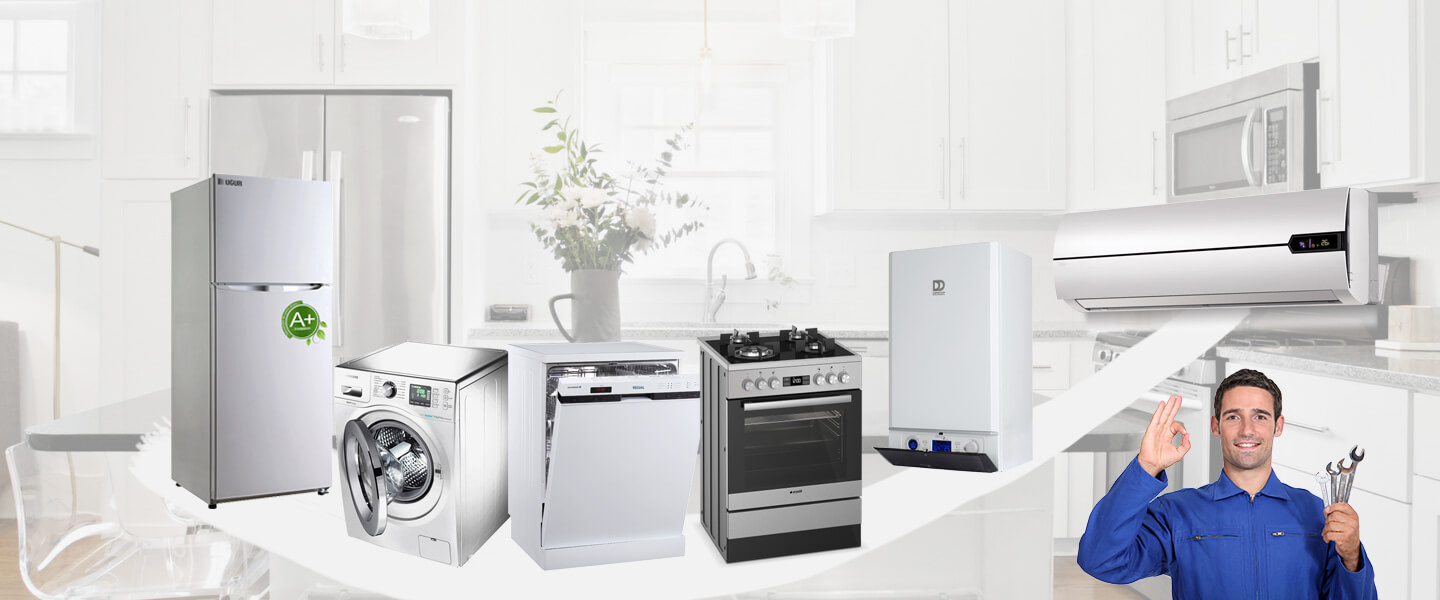 Pervari Daikin Servisi